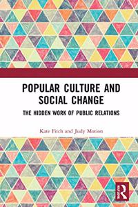 Popular Culture and Social Change