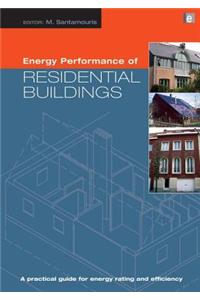 Energy Performance of Residential Buildings