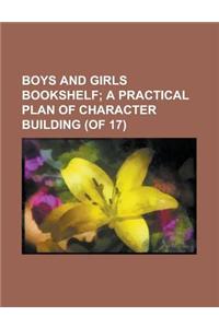 Boys and Girls Bookshelf Volume I