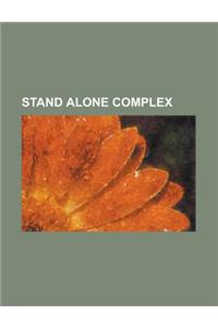 Stand Alone Complex