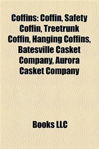 Coffins
