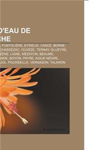 Cours D'Eau de L'Ardeche