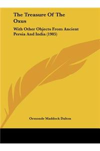 Treasure Of The Oxus