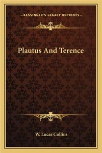 Plautus And Terence