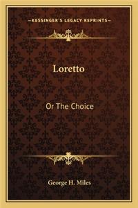 Loretto