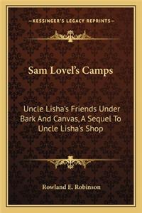 Sam Lovel's Camps