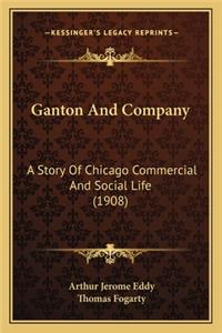 Ganton And Company