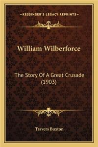 William Wilberforce