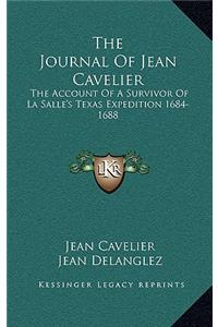 The Journal of Jean Cavelier