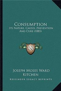 Consumption