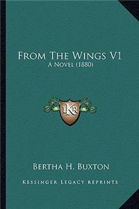 From The Wings V1