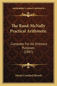 Rand-McNally Practical Arithmetic