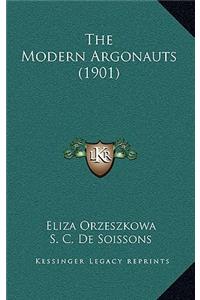 The Modern Argonauts (1901)