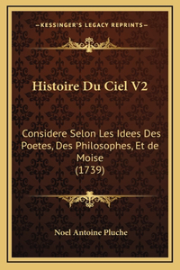 Histoire Du Ciel V2