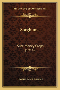 Sorghums