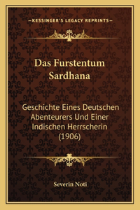Furstentum Sardhana