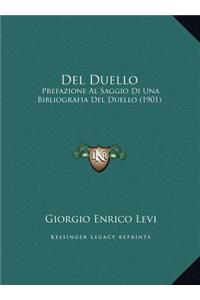 del Duello