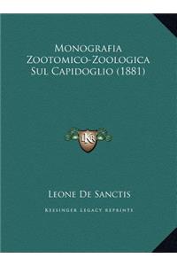 Monografia Zootomico-Zoologica Sul Capidoglio (1881)