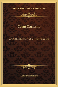 Count Cagliostro
