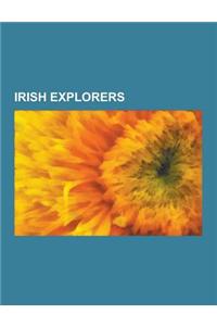 Irish Explorers