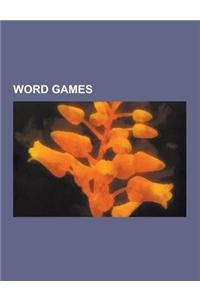 Word Games