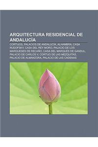 Arquitectura Residencial de Andalucia
