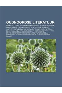 Oudnoordse Literatuur
