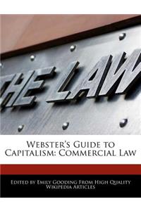 Webster's Guide to Capitalism