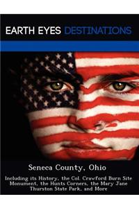 Seneca County, Ohio