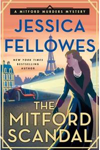 The Mitford Scandal
