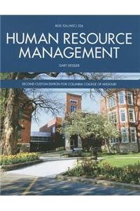 Human Resource Management