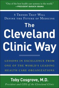 Cleveland Clinic Way (Pb)