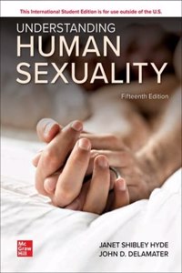ISE UNDERSTANDING HUMAN SEXUALITY