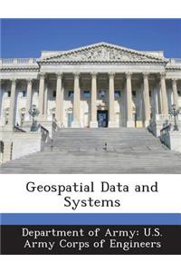 Geospatial Data and Systems