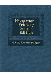 Navigation