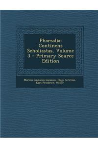 Pharsalia