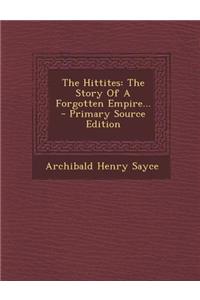 The Hittites