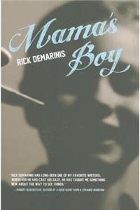 Mama's Boy
