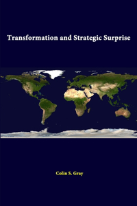 Transformation And Strategic Surprise