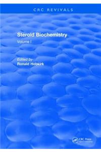 Steroid Biochemistry