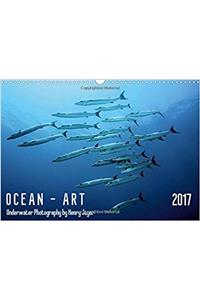 Ocean-Art / UK-Version 2017