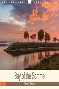 Bay of the Somme 2018