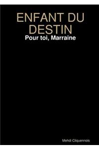 Enfant Du Destin
