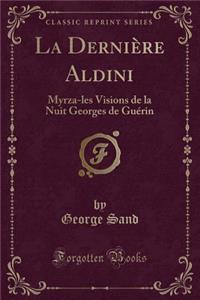 La Dernière Aldini