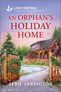 Orphan's Holiday Home