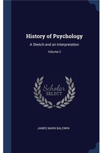 History of Psychology