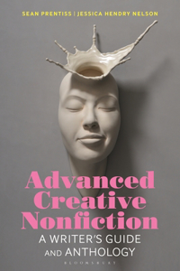 Advanced Creative Nonfiction