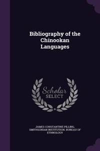 Bibliography of the Chinookan Languages