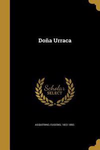 Doña Urraca