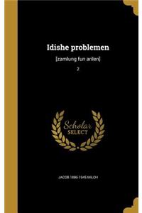 Idishe problemen